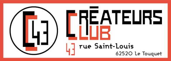 Créateurs Club