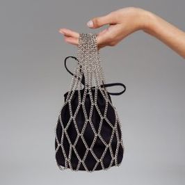 Sac artisanal style moderne