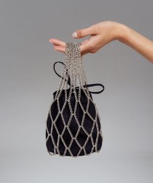 Sac artisanal style moderne