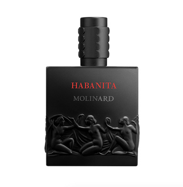 Logo parfum